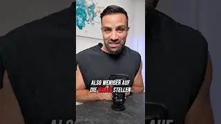Top 5 Kaloriendefizit FEHLER!