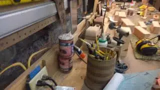 Bandsaw boxes lessons learned.. making simple handles