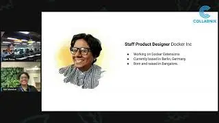 Venturing into the world of Developer Experience (DX) | Melonnie | Docker Extensions