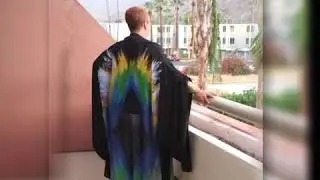 Kimonos In Palm Springs