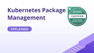 Helm Charts & Kubernetes Operators: Security Best Practices for Package Management 2025