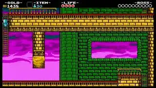 Shovel knight true shovelry