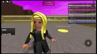 WE DRESS UP AS TAYLOR SWIFT ALBUMS IN ROBLOX! *CHAOTIC*