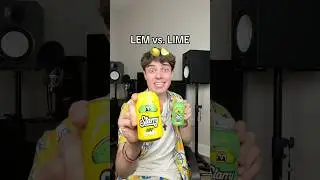 LEM vs. LIME 🍋🍋&zwj;🟩 [VERSUS EDIT]