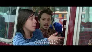 Interview de Joao Pedro Zappa  : film GABRIEL ET LA MONTAGNE