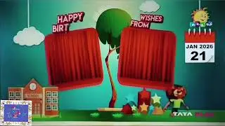 Chutti Tv Cakes and Candles January 21-2026