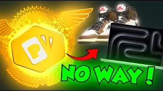 This is what happens when you only go ALL IN on Packdraw!