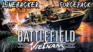 Linebacker | Battlefield Vietnam | Forcepack | Deutsch