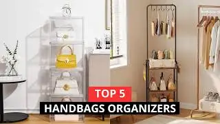 The Best Purse Organizers You Can Buy on Amazon