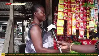 Devine Dɛɛdɛw Kaseɛbɔ || Anchor: Perry MMM || Devine Media Ghana