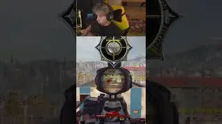 Distrutto | #al3x_7v su #Twitch #warzone #streamer #callofduty #ita #kill #hs #shorts