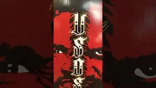 USOS ULTIMATE EDITION‼️#jeyuso #jimmyuso #theusos #thebloodline #therock #romanreigns #actionfigures