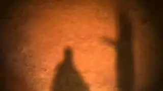 The Wise Man and the Feathers