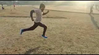 How to Increase Running Stamina and Speed in Hindi - Running Tips in Hindi | Running Guide in Hindi