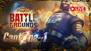 Last Stream of Invade Meta, Can we end C1? | Bgs Season 35 Week 2
