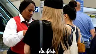 190820 Mamamoo Departure