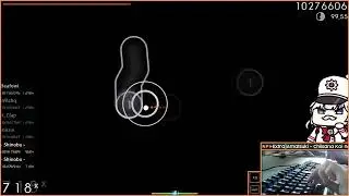 osu! / Amatsuki - Chiisana Koi no Uta [thzz's Extra] +HD