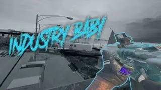 Industry Baby-R6 Montage (Frag Movie)