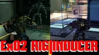 The Surge - 2 ITEMS YOU MAY HAVE MISSED - 1 is really important