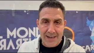 L'eurodeputato Roberto Vannacci presenta a Oristano il suo nuovo partito Futuro Nazionale