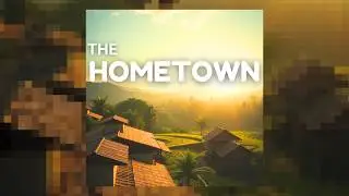 long walks home, no one knows i'm here | The Hometown