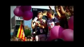 Orgullo Gay 2013