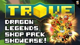 TROVE | 