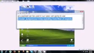 keyjacking with Bleeding MSF Exploit