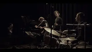 Ritual - The Palmieri Ensemble - Live Could 9 - Tivoli
