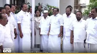 'ജനഗണമന'യ്ക്ക് പകരം 'ജനഗണ മംഗള'...; കോൺ​ഗ്രസ് പരിപാടിയിൽ ദേശീയ ഗാനം തെറ്റായി ആലപിച്ചു