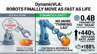 DynamicVLA: Closing the Perception-Execution Gap in Robotic Manipulation