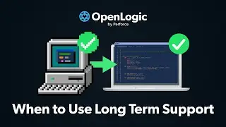 Modernizing Web Applications with Long Term Support