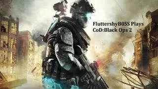 Call of Duty Black Ops 2: Team Deathmatch and Gun Game