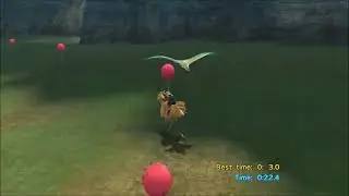 Final Fantasy X Remaster: Catcher Chocobo Guide (PS5)