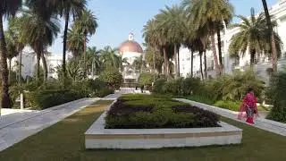 Inside Taj Mahal Hotel | Gomti Nagar | Lucknow | Uttar Pardesh (Pt 3)