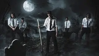 TheDeathMetaller Reviews: Ice Nine Kills - Welcome to Horrorwood the Silver Scream 2