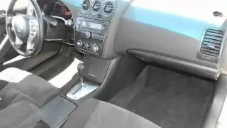 2008 Nissan Altima Hybrid - Simi Valley CA