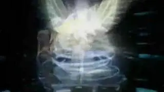 Izumi Double Spirit Evolution! JetSilphymon!!