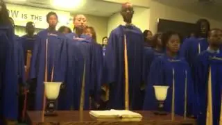 Lead Me, Guide Me