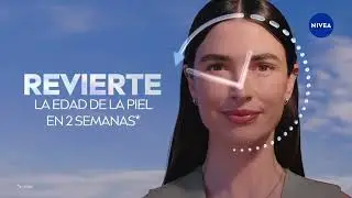 Nuevo S&eacute;rum NIVEA Cellular Epigenetics