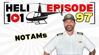 Notice Your NOTAMs!