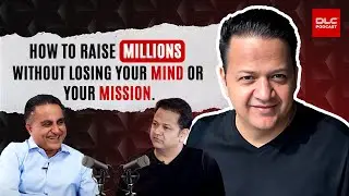 How to raise millions without losing your mind — or your mission