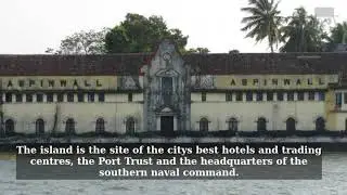 Willingdon Island, Kochi