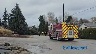 Wind Rain Cleanup Vernon Coldstream