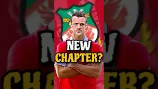 Jamie Vardy&rsquo;s New Football Chapter? 👀🤨