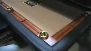 Darafeev Luxury Resort Furniture:  New Poker/Dining Tables