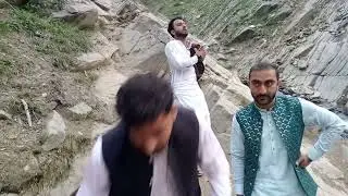 Natural beauty of Naran kaghan