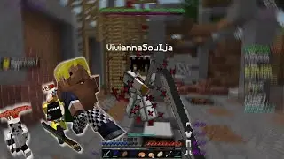 Minecraft Survival Games - MCSG Reunion Is Back? (MCSG IN 2025) #185 #mcsg #craftrise #minemenclub
