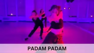 Q Choreo | Kylie Minogue x Edith Piaf - 