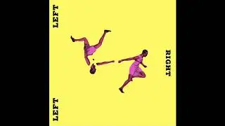 Trackteam Dropouts - Left Right Left